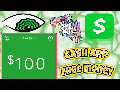 Cash App  – How I got $500 FREE Cash App Money on 30 September 2022 Using My iPhone Android