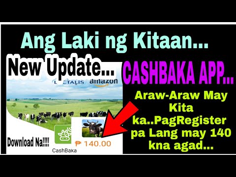 CASHBAKA/FREE 140pesos/EARNING APPS/TUTORIAL FOR CASHBAKA/NEW PAYING APPS/CASHBAKA APPS/EXTRA INCOME