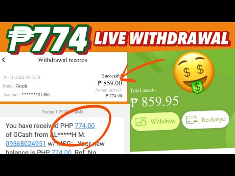 CASHBAKA LEGIT PAYING APP | LIVE WITHDRAWAL DIRECT TO GCASH | OWN PROOF | LONG-TERM INVESTMENT