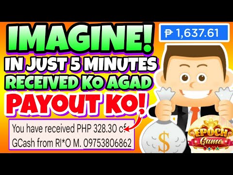 ₱300 PESOS GCASH KINITA KO! ANG BILIS MAGBAYAD! BAGONG APP PHILIPPINES 2022!