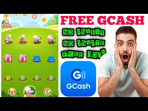 EARN FREE GCASH! FREE P800 PESOS PWEDE VIA GCASH/LAZADA/ETC. MAKE MONEY ONLINE GCASH EARNINGS