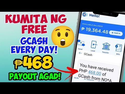 NEW RELEASE EARNING APP KUMITA NG P50-500 GCASH,PAYPAL & LOAD/NO INVEST PLAYING GAME/COMPLETING TASK