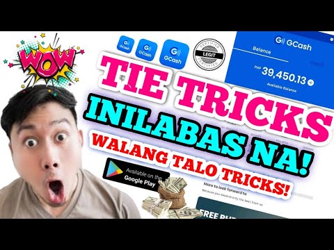 EARN SA GCASH! NG P5,343 EVERY HOUR! LEGIT TRY AND EARN PWEDE SA IOS AND ANDROID NOT CLICKBAIT!