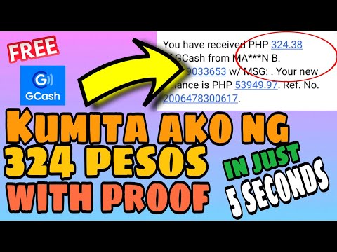 Epochph – Kumita Ako Ng 324 Pesos In Just 5 Seconds