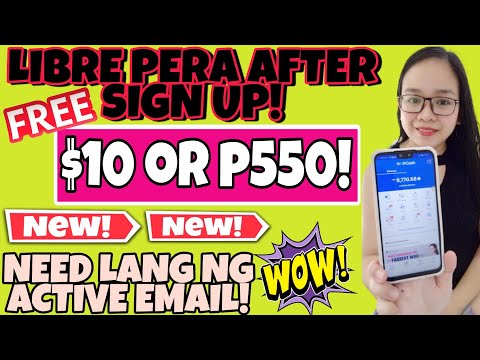 FREE $10 OR P500! WITHDRAWABLE WITHIN 24 HOURS?CHECK NATIN TO! NEW EARNING SITE!