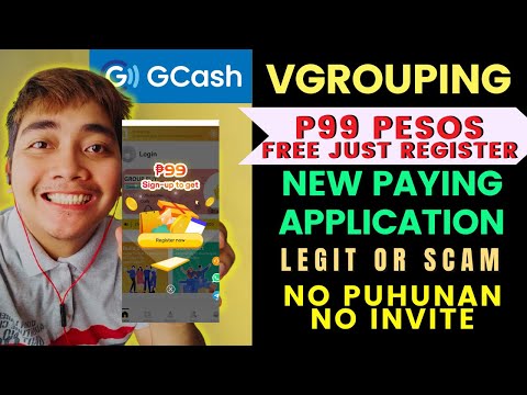 FREE 97 PESOS GCASHSIGN UP PA LANG MGA LODS BONGGA!