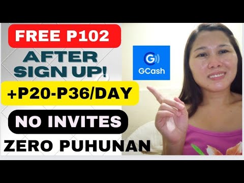 FREE ₱102 AFTER SIGN UP : + ₱20 -36 DAILY DIRECT GCASH | NEW EARNING APP TODAY | VGROUPING REVIEW