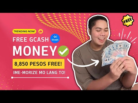 FREE ₱8,850! MAGMEMORIZE KALANG NG SHAPES! | EARN GCASH MONEY FOR FREE! | NEW TRENDING APP!