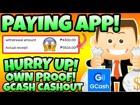 FREE GCASH 2022| KUMITA KO ₱3500 LEGIT! LEGIT EARNING APP PHILIPPINES 2022