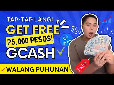 P469.26 RECEIVED SA GCASH PAYOUT KO SA MINING ROBOT! WITH OWN PROOF OF WITHDRAWAL