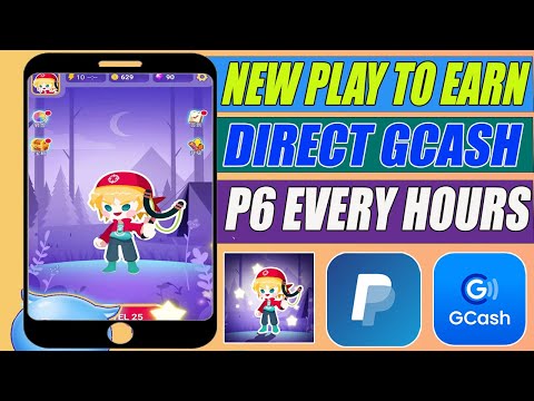 LEGIT EARNING APP 2022 | P758 RECEIVED AGAD SA DIRECT GCASH | FREE ARAW-ARAW PAYOUT DITO! OWN PROOF