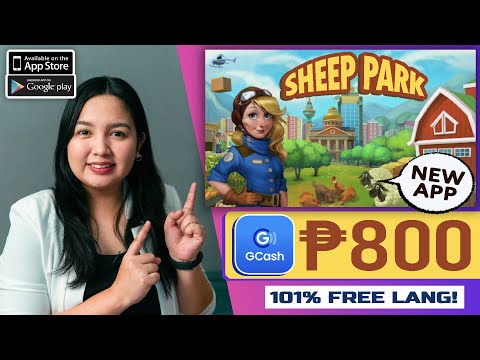 FREE GCASH ₱800 KINITA KO SA APP NA ITO | MOST LEGIT PAYING APP 2022 | JUST COMBINE GIFTS W/ PROOF!!