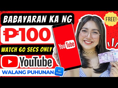 FREE GCASH  2022: P500 – 1000 PER DAY DIRECT SA GCASH | WALANG PUHUNAN | Part 8