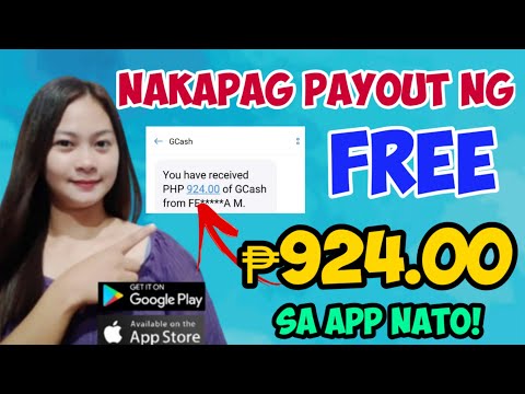 NEW APP EARN GCASH MONEY 2022 | WEPOINTZ APP LEGIT PAYING APP | ₱500 PESOS DIRECT SA GCASH NO INVITE