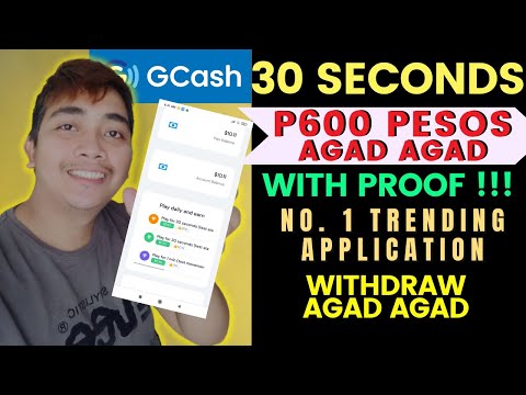 FREE GCASH P19,000 KINITA KO | MOST LEGIT PAYING APP 2022 | DIRECT PAYOUT SA GCASH WITH PROOF