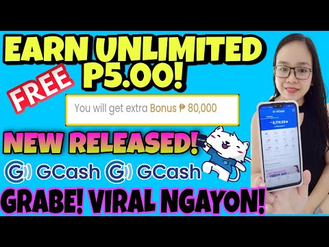 Icmicron – Trending earn Unlimited P5.00 For Free! Direct To Gcash Withdrawal!