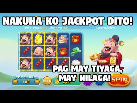 KAPAG MAY TIYAGA MAY NILAGA | KABIBE GAME TIPS AND Love