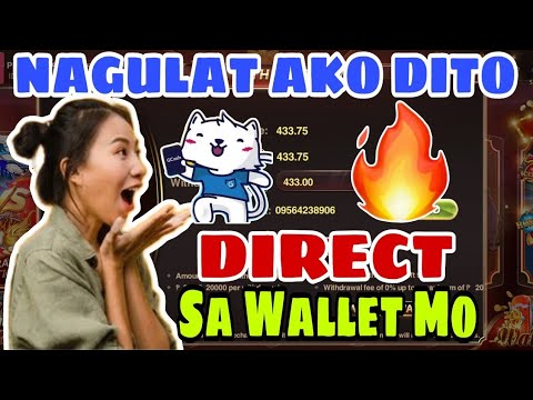 FREE EARNING APP : EARN ₱200 GCASH MONEY LIBRE SA APP NA TO! | WORD MASTER REVIEW