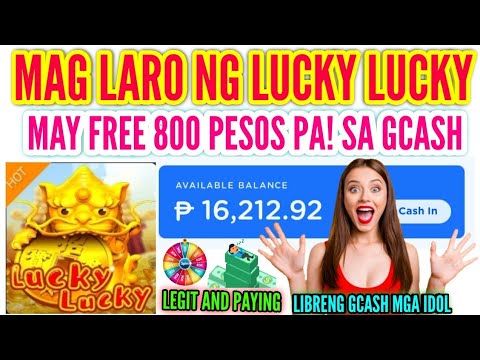 KUMITA NG LIBRENG P800 PESOS SA GCASH LEGIT FREE GCASH 2022 NOT CLICKBAIT! GCASH EASY CASHOUT!