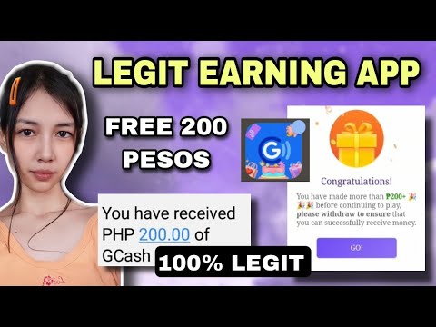 ONLINE EARNING APP: EARN FREE ₱590 SA SCRATCH CARD & SURVEYS|DIRECT TO PAYPAL WALLET|DARATING KAYA?