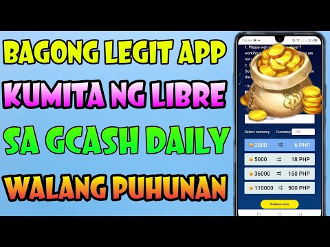 MONEY EVOLUTION APP – EARN FREE GCASH MONEY | EXTRA INCOME ONLINE