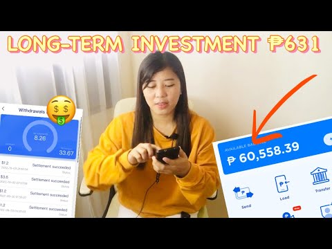 NEW EARNING APP | LONG-TERM INVESTMENT | DOUBLE YOUR MONEY WITHIN 20 DAYS | OWN PROOF OF WITHDRAWAL