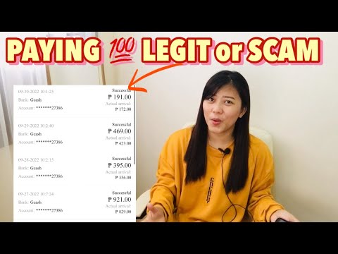 NEW EARNING APP | PAYING OWN PROOF OF WITHDRAWAL | FREE ₱140 DIRECT TO GCASH