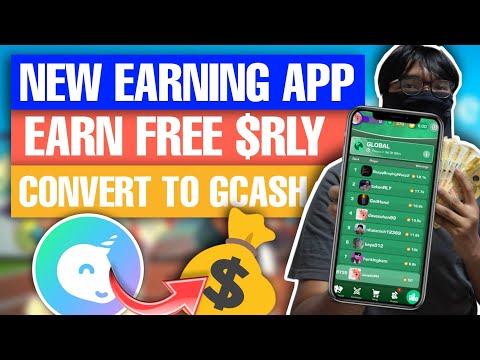 PAANO KUMITA SA GCASH NG FREE ₱500 MAG IINSTALL KALANG SUPER LEGIT NA APP NGAYON 2022