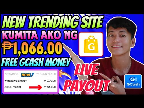 NEW PAYING SITE: FREE ₱1,066 ORAS LANG DIRECT GCASH | GROUPING PH APP withdrawal | EARN MONEY ONLINE