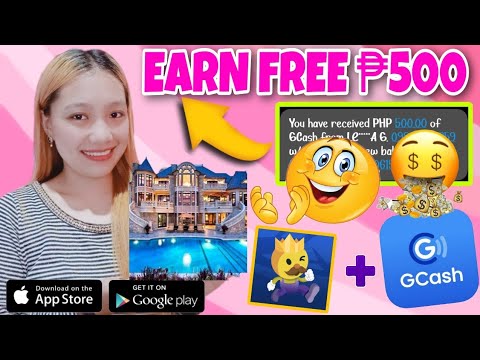 NO PUHUNAN: EARN FREE ₱500 SA GCASH | WALANG ILALABAS NA PERA LEGIT PAYING APP 2022