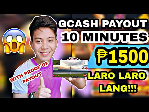 P1500 Gcash Free – Payout Agad-agad Within 10mins!