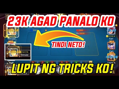 PANALO AKO NG 23K DITO SA PHOENIX GAME | PHOENIX GAME TIPS AND Love