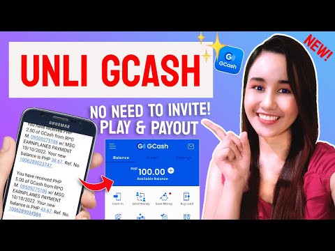 PAYING APP: PAYOUT UNLI ₱10 GCASH WITH PROOF | EARNING APP USING PHONE |  TIPS