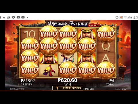 Peso888 500 Jackpot