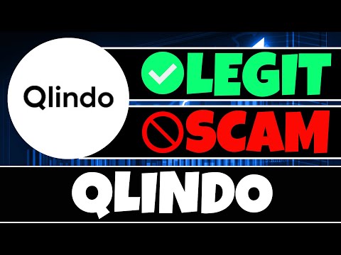 Qlindo Token Review Is It Qlindo Token Legit?