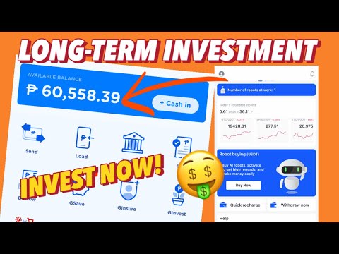 SAGA AI LEGIT 💯 PAYING EARNING APP | LONG-TERM INVESTMENT | WITHDRAWAL DIRECT TO GCASH