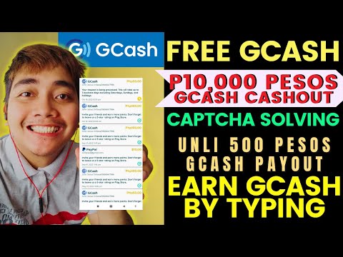 THEY WILL PAY YOU  500 GCASH PER HOUR| NO NEED EXPERIENCE SAHOD AGAD SA GCASH