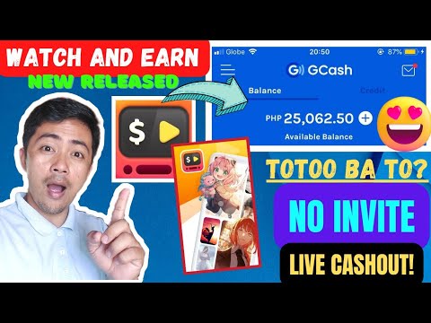 ROLLYN NEW PAYING APP LEGIT OR SCAM? FREE ₱250 PESOS GCASH| HONEST REVIEW