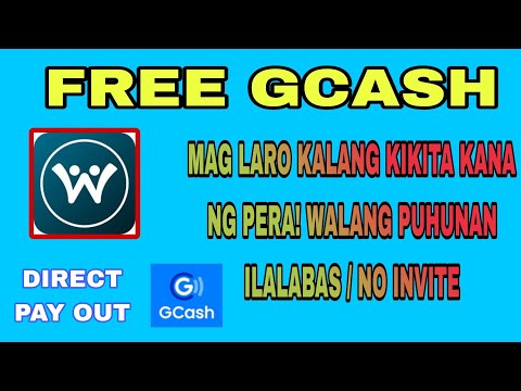 NEW RELEASE APPLICATION 2022! LIBRENG ₱108 SA GCASH ANG MAKUKUHA MO KAAGAD WALA PANG 5 MINUTES