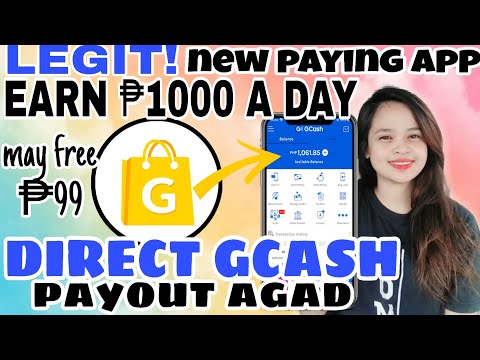 TOP 1 LEGIT PAYING APP: FREE GCASH P12,890 KINITA KO NG 5 DAYS | WePointz Game Review Legit or Scam