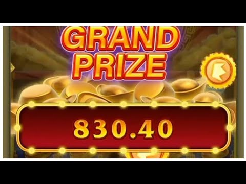 250 Puhunan Naging 1k In 5mins. | Fachai Chinese New Year