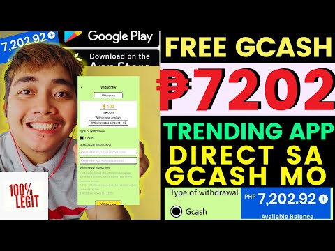 3 Sheeps Legit Or Scam App ! Free Gcash ! P7,202 Gcash