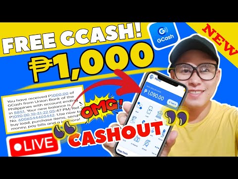 4 Minute Playing Cash Out Na Agad! Free ₱1000 Direcr Gcash