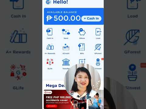 500 Free Gcash By Watching Youtube Videos Marites Here!