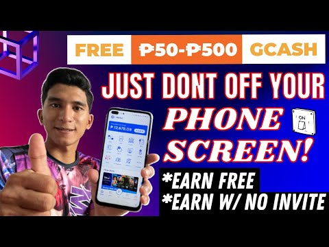 500 Just Dont Off Your Phone Screen CoinPlix: Make Money Online