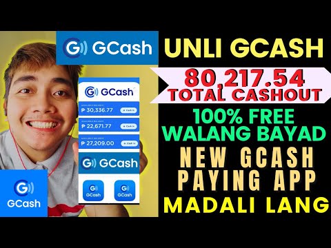 80,000 plus Payout Ko Dito! Daily Cash Out Sa Gcash