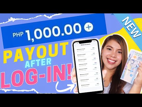 Amberph – Kumita Free $5 Sa Gcash | Log-in Lang Payout Na!