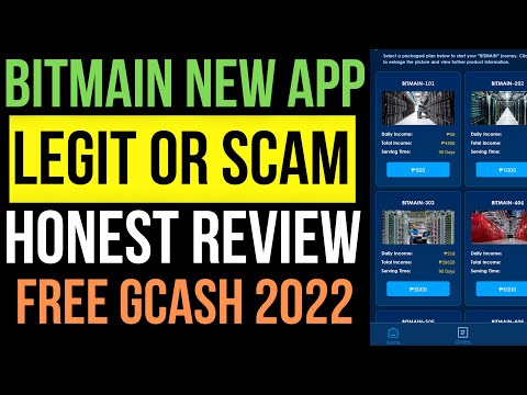 Bitmain Legit Or Scam ! Honest Review