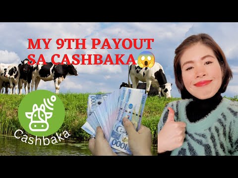 Cashbaka Legit Money Apps