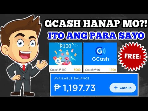 ₱100 Galing Sa Bagong App Na Ito | No Investment